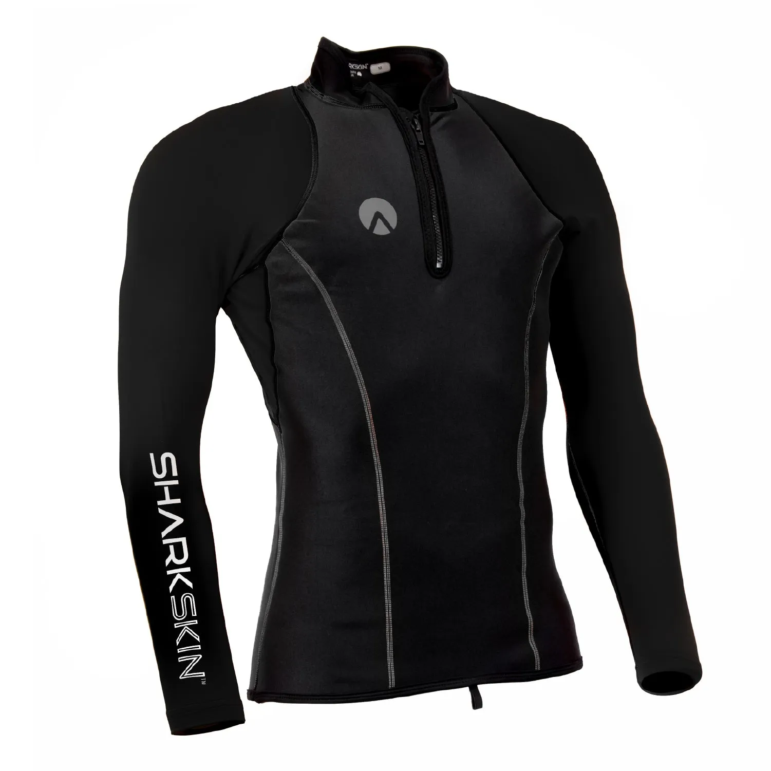 Sharkskin Performance Wear Long Sleeve - Men