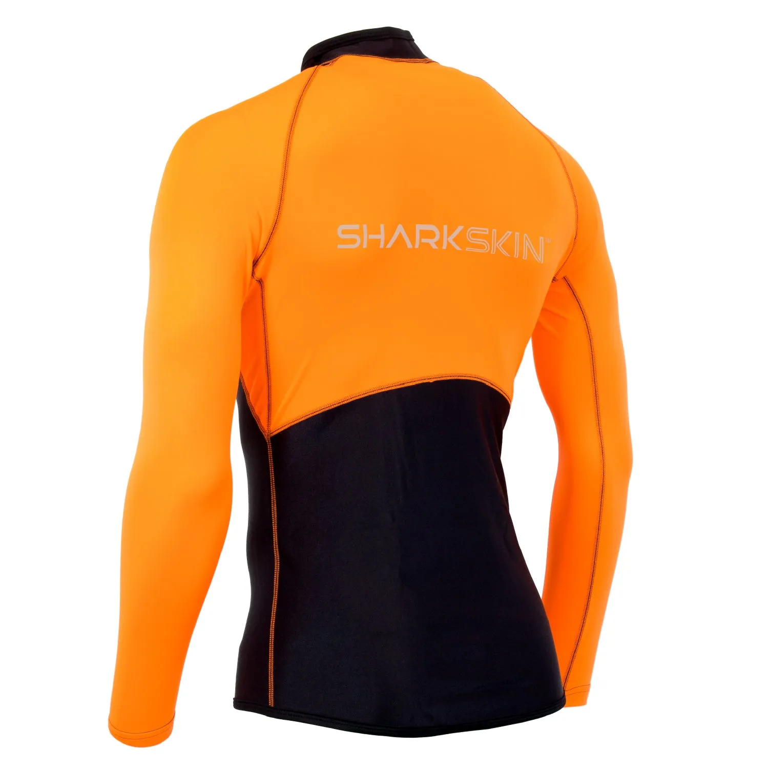 Sharkskin Performance Wear Long Sleeve - Men