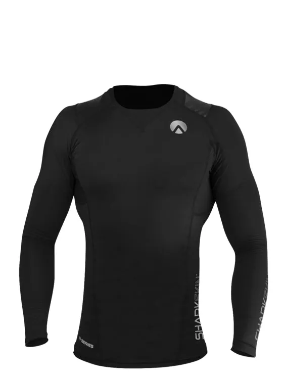 Sharkskin R-Series Compression Wear Long Sleeve - Womens