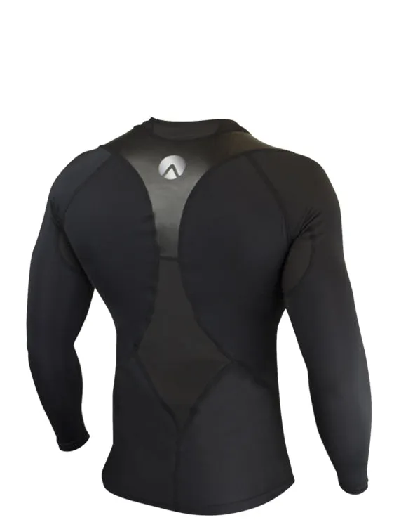 Sharkskin R-Series Compression Wear Long Sleeve - Womens