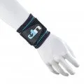 Ultimate Performance advanced ultimate compression wrist support with strap