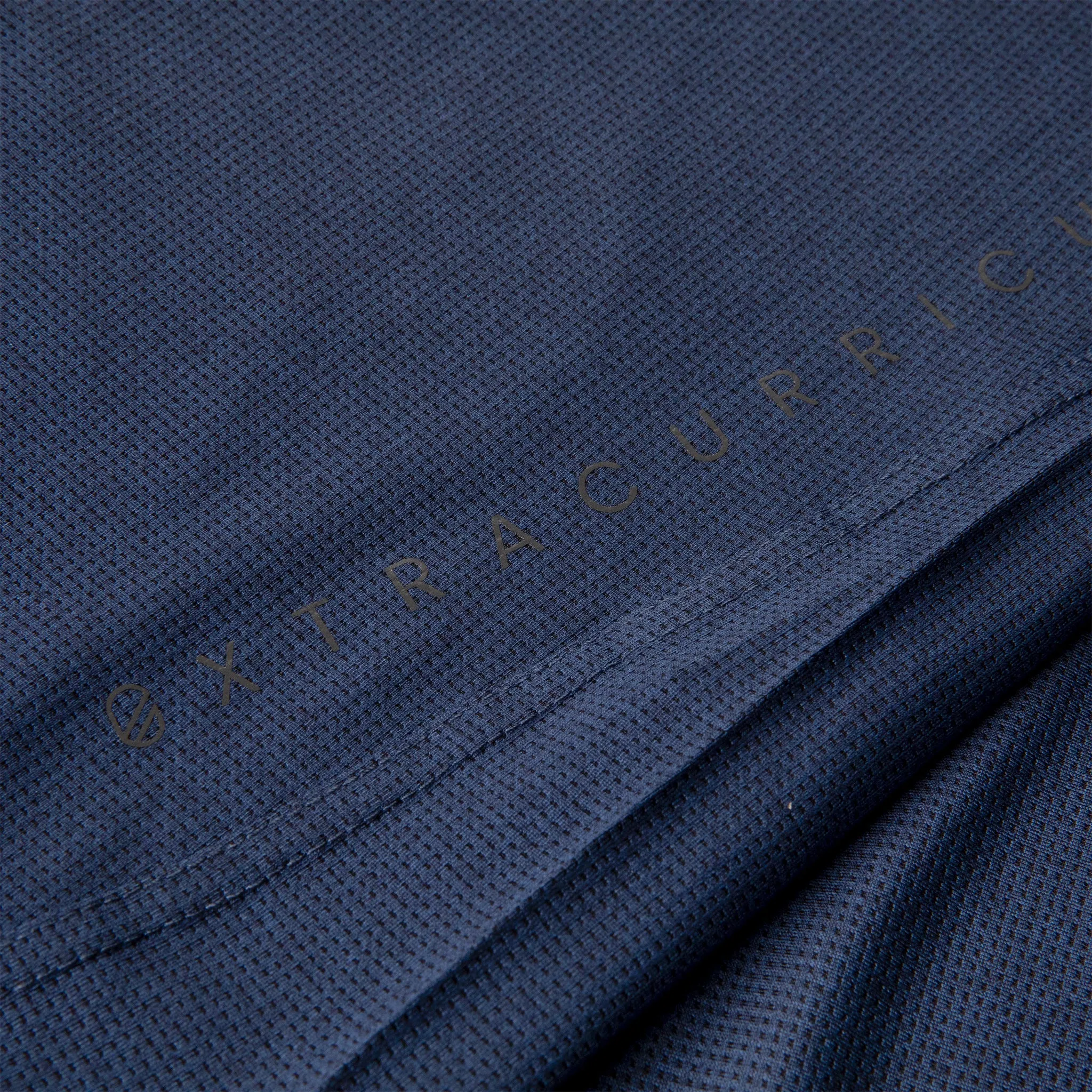 Voyage Hoodie | Navy