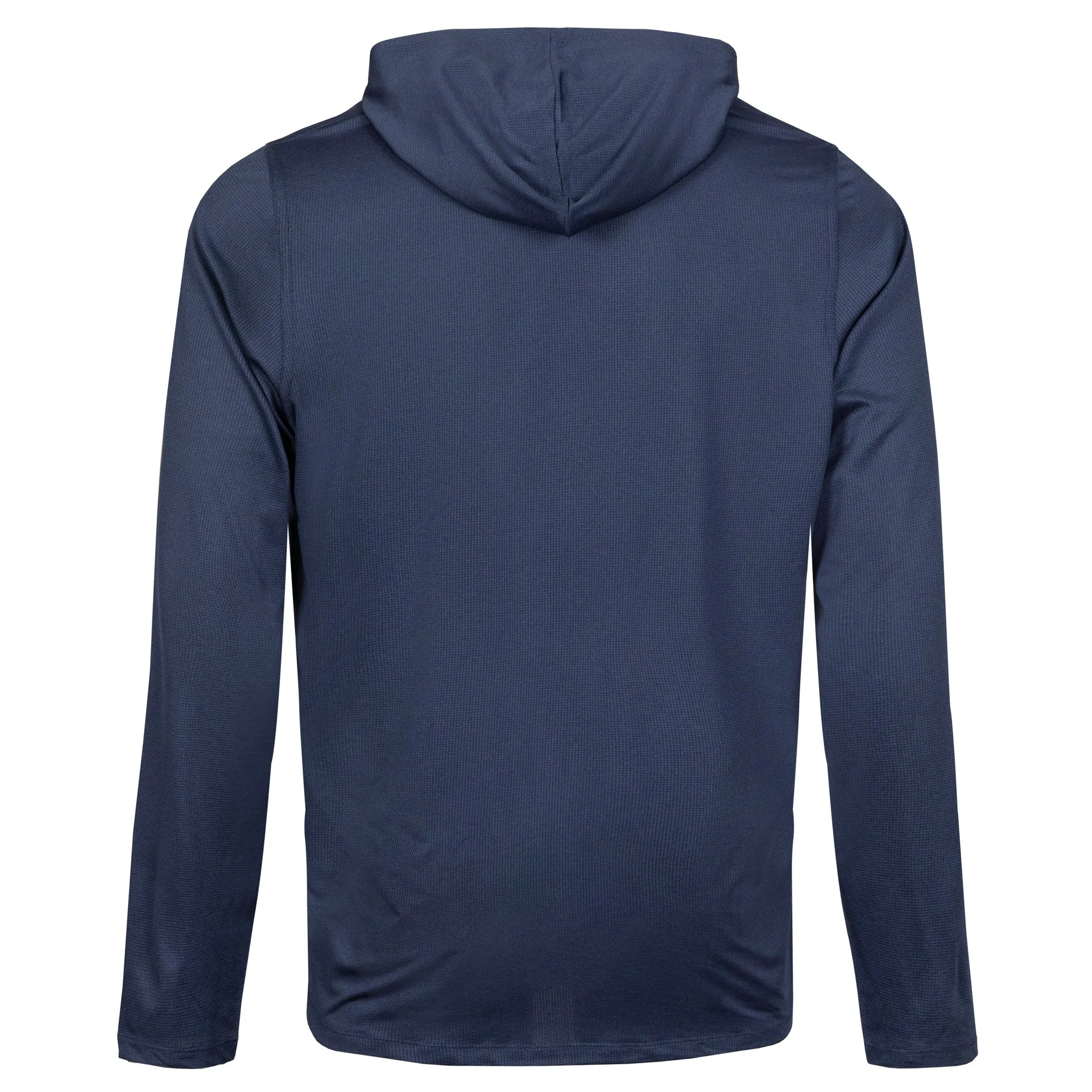 Voyage Hoodie | Navy