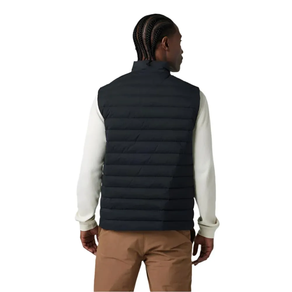 Vuori Men's Steadfast Insulated Vest