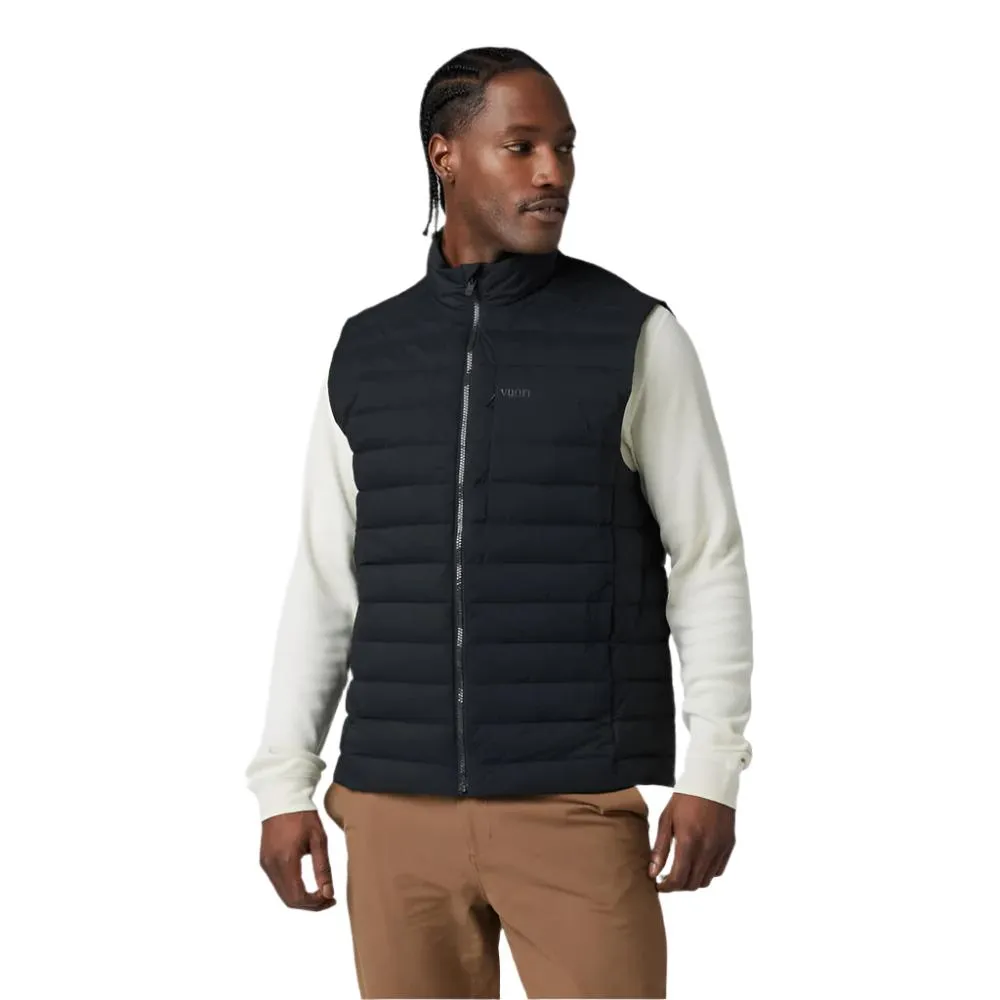 Vuori Men's Steadfast Insulated Vest