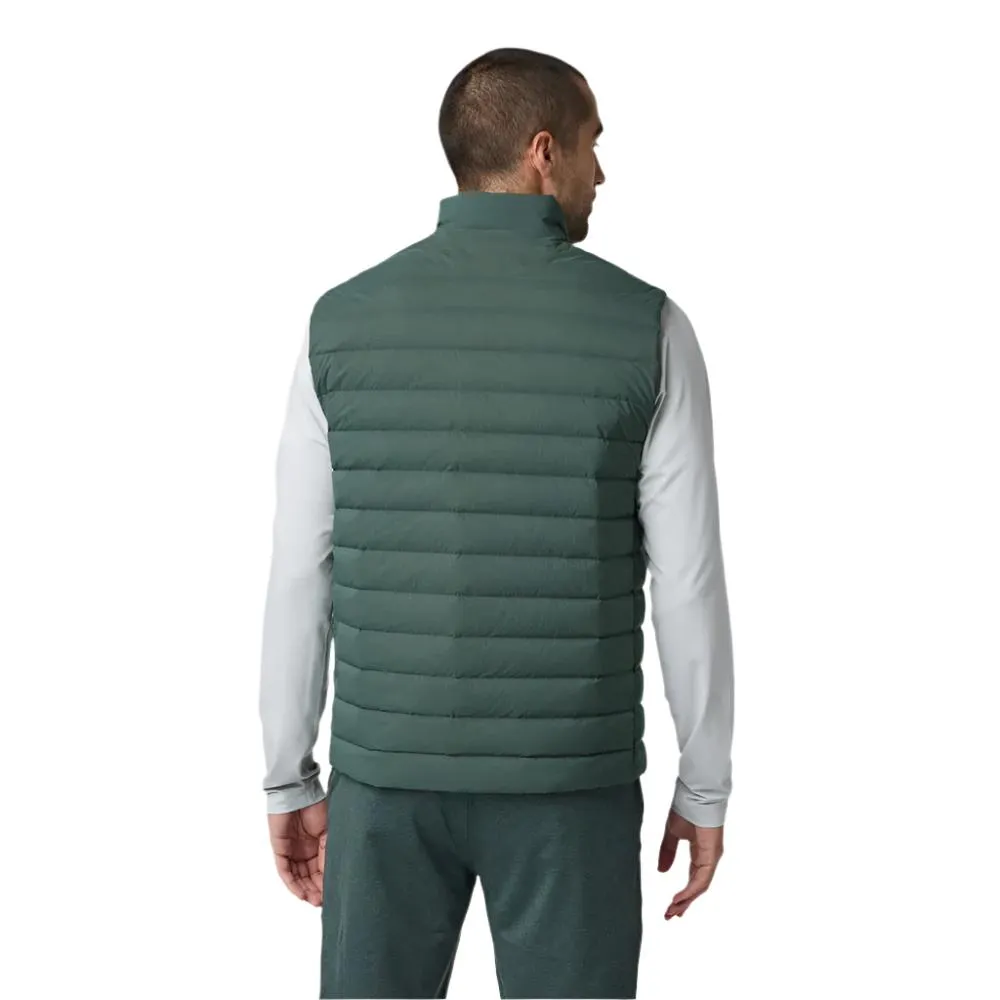 Vuori Men's Steadfast Insulated Vest