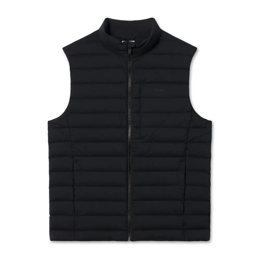 Vuori Men's Steadfast Insulated Vest