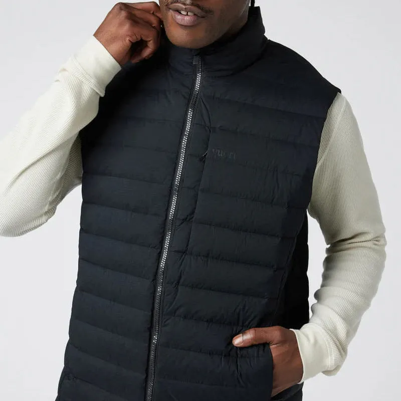 Vuori Men's Steadfast Insulated Vest