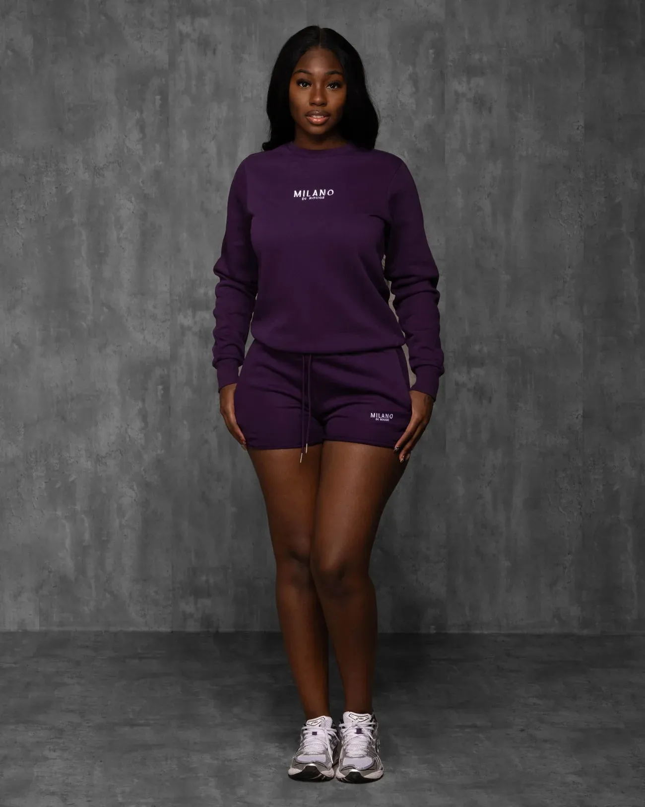 Women's Summer Signature Fleece Shorts