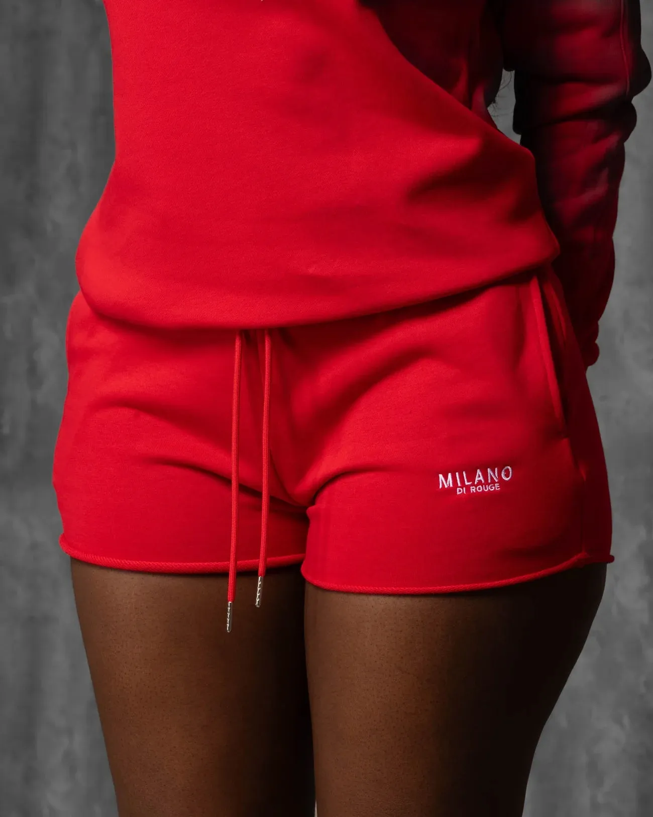 Women's Summer Signature Fleece Shorts