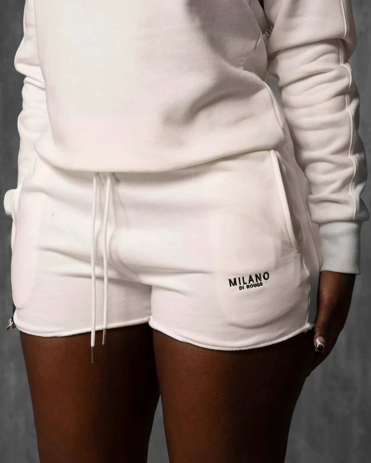 Women's Summer Signature Fleece Shorts