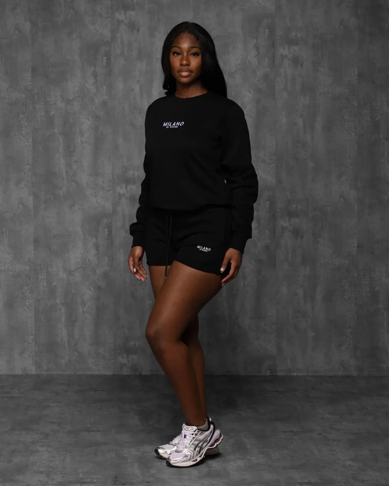 Women's Summer Signature Fleece Shorts