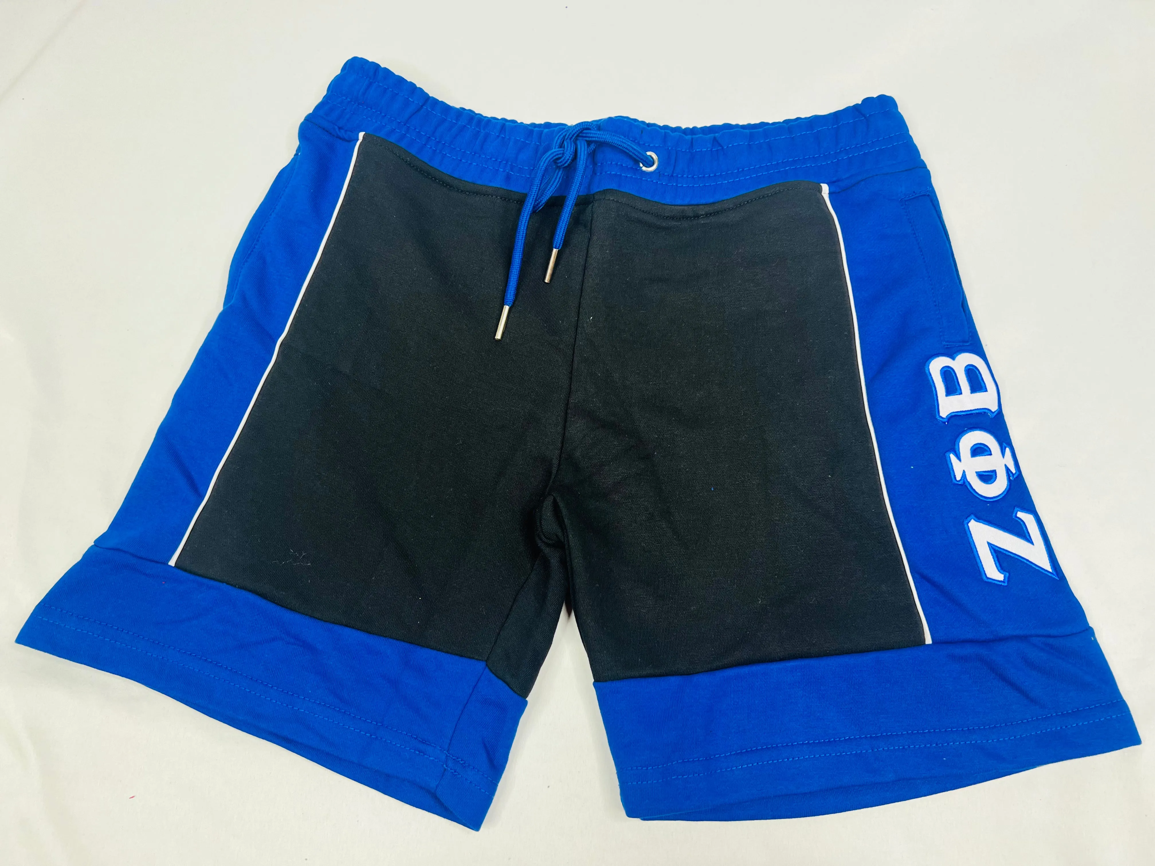 Zeta Fleece Shorts (Unisex Fit)